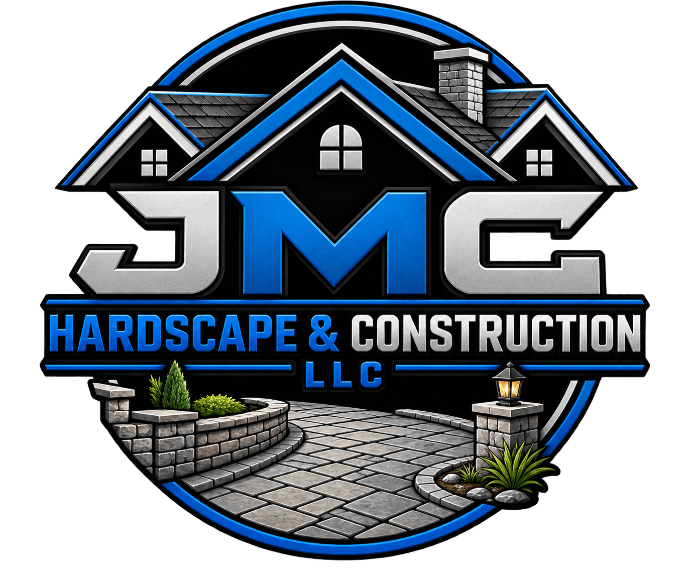 JMC Hardscape & Construction LLC